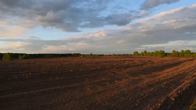 Nikon D5600 - пример видео (закат) смотреть онлайн