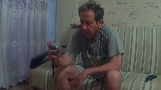 Canon IXUS M-1 and Olympus Go 100. Compact film cameras review/ Обзор на две пленочные мыльницы смотреть онлайн