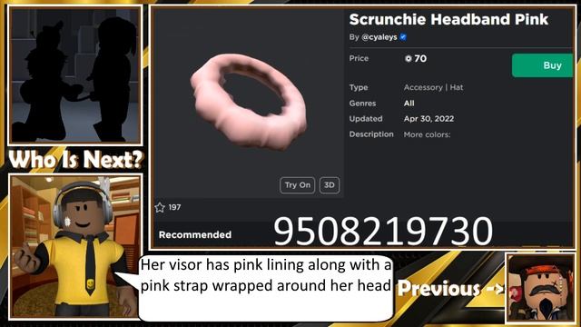 Pokemon - Rosa Roblox Cosplay Showcase смотреть онлайн