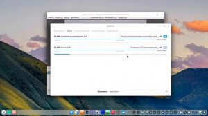 Уровень звука микрофона для Zoom, OBS Studio в Deepin 20 Linux