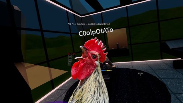 Roblox VR Hands BUT Karen Isn't HAPPY смотреть онлайн