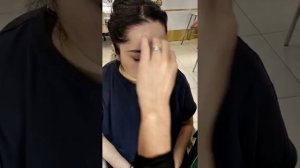 Что такое Тридинг Бровей? Тридинг Бровей в Лак.Студио на Ладожской