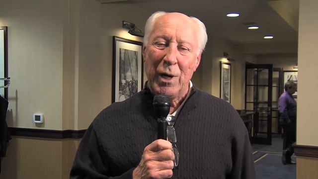 Happy 100th United Way of Erie County - Fred Biletnikoff смотреть онлайн