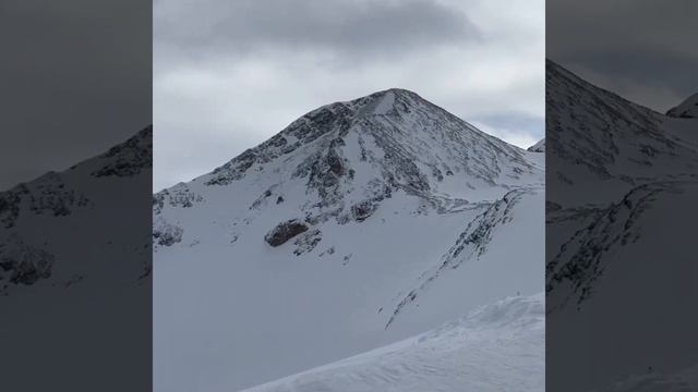 Горнолыжный курорт Архыз смотреть онлайн