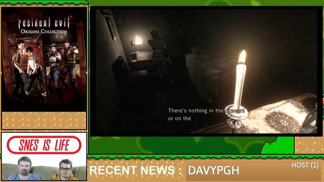 Wing Commander: Secret Missions - SNES is Life смотреть онлайн