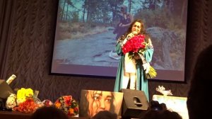 7 - Я жизнь придумал для тебя (Я вновь стою перед тобой) - Игорь Наджиев (С-Петербург, 02.12.2017)