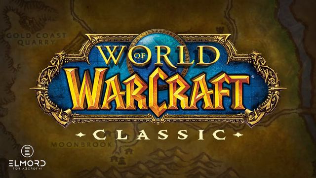 WOW Classic Music - Duskwood смотреть онлайн