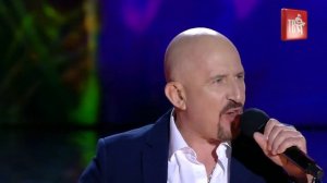 ЕВГЕНИЙ ГРИГОРЬЕВ-ЖЕКА-ЦВЕТ ШАФРАНА на СЛАВЯНСКОМ БАЗАРЕ в ВИТЕБСКЕ 2020 г.