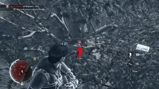 The Strand Gang Stronghold (Evie) - Syndicate Palythrough Part 107 смотреть онлайн