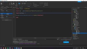 How to Make a Skip Stage Button in Roblox Studio - Roblox Scripting Tutorial