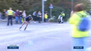 Speed Skating Greats: Joey Mantia And Bart Swings | Best Speed Skaters In The World Winning Gold #1