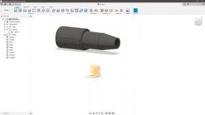 Как создать 3D модели для 3D принтера ? 3D Редактор Fusion 360.