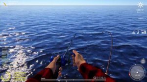 Russian Fishing 4 Archipelago Active Trolling Route 2-7-23