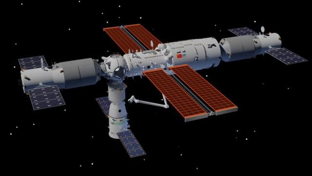 Хронология 10 главных достижений науки и техники 2021 года