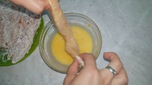 Хрустящие куриные палочки. Куриное филе в панировке,Сочная и Нежная