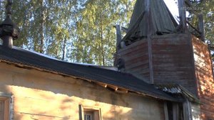 Экспедиция Лижмозеро 2018 - Этап 2 - Дни 3-4