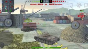 World of Tanks Blitz