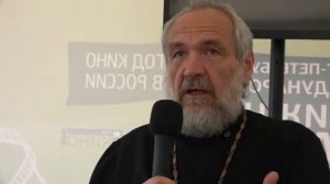 Свящ. Алексей Мороз о царе Петре Великом