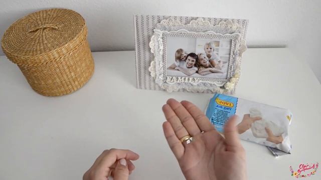 Обзор фото рамки и скрап покупок смотреть онлайн