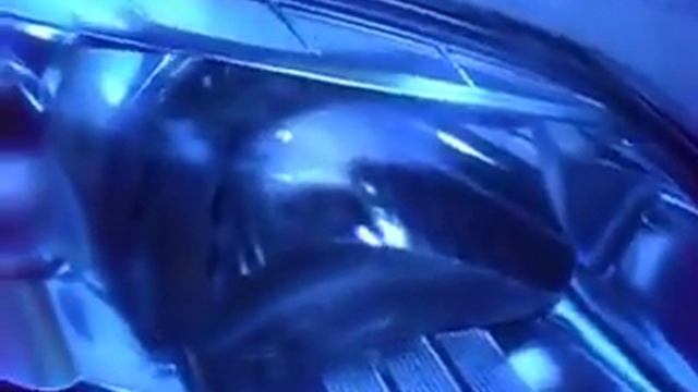 Реставрация фар. Видео от подписчика. смотреть онлайн