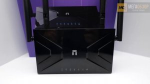 netis MW5360 обзор. Тесты роутера со встроенным LTE-модемом