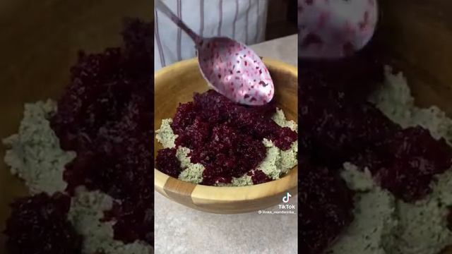 Грузинские пхали! ну очень вкусно! ?‼️ смотреть онлайн