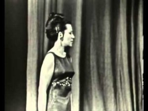 Оперетта "Севастопольский вальс" Часть 2.