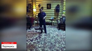 Салават Фатхетдинов - Салкын чэй 2020