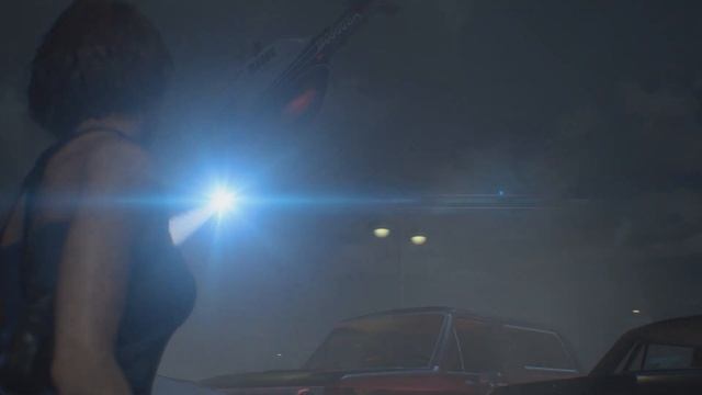 НОЧНОЙ КОШМАР! ► Resident Evil 3! #1 смотреть онлайн