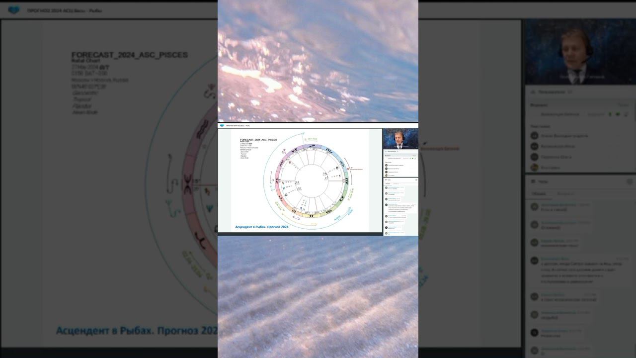 В 2024 ГОДУ АСЦЕНДЕНТНЫЕ РЫБЫ ПОЛУЧАЮТ... #прогноз2024 #евгенийволоконцев #рыбы смотреть онлайн