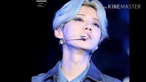 Лу Хань EXO k-pop милый ЛуХан