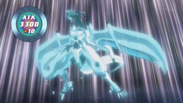 Yu-Gi-Oh! 5D's - Masaaki Endoh "Clear Mind" English Lyrics смотреть онлайн