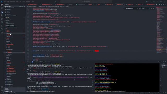 STILL FIXING IT - coding livestream смотреть онлайн