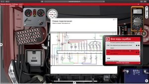 #3 Неисправен блок управления двигателем ECM - Electude Simulator Challenge (Уровень 1)