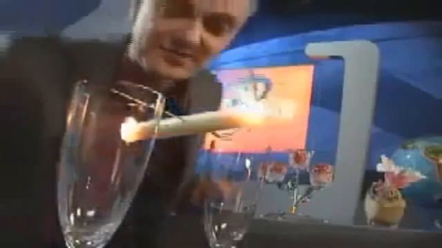 Когда пытаешься сделать эксперимент на уроке химии