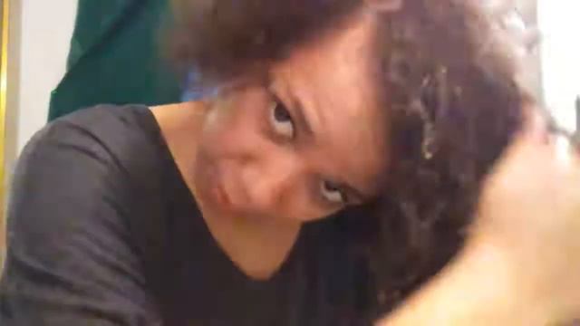 Repair and Shine Banana & Avocado Hair Mask смотреть онлайн