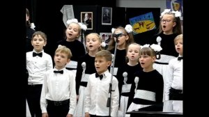 М Парцхаладзе У бабушки Татьяны