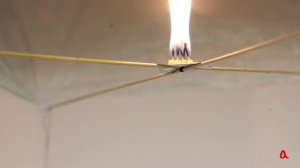 Воздухоплавание и закон Архимеда