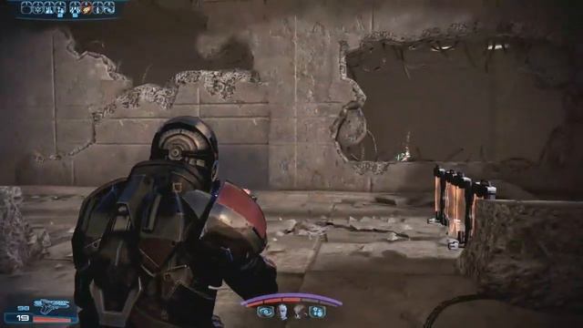 Ash Plays Mass Effect 3: Vanguard Pt.17 - Tuchanka Side Missions смотреть онлайн