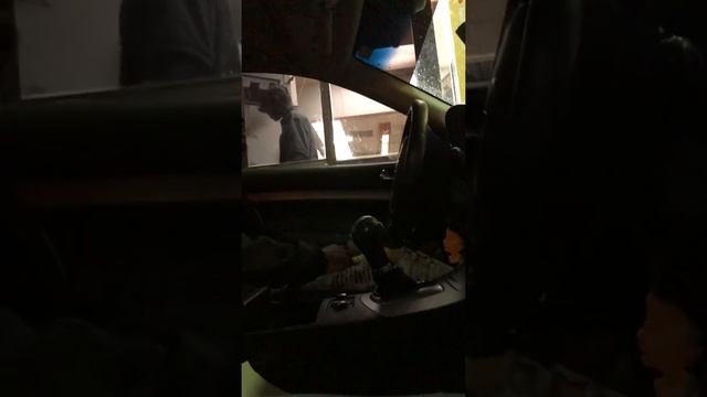 How to get free food Drive through window trick (Freefood)lol