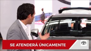 04 TOYOTA | CONOCE LA NUEVA TOYOTA INNOVA EN LA AUTOFERIA DE COFIÑO STAHL