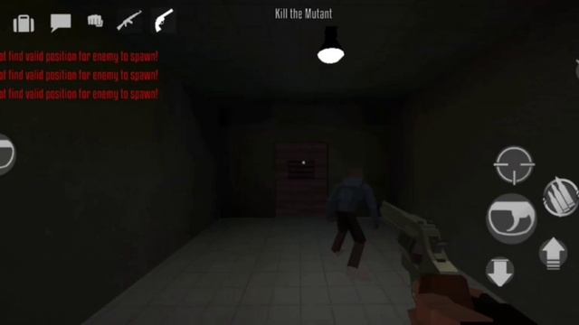 сюжет Gorebox