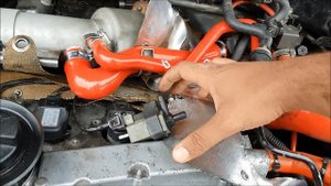 N249 Valve Delete / Bypass 1.8T VW / Audi / SEAT / Skoda