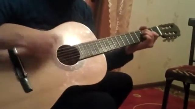 Коля Кишинёвец играет на гитаре смотреть до конца смотреть онлайн