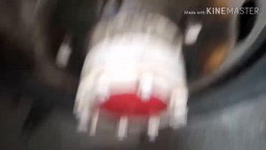 УВЕЛИЧИВАЕМ ГРУЗОПОДЪЁМНОСТЬ, ПРОСТАВКА МЕЖДУ ДИСКАМИ .