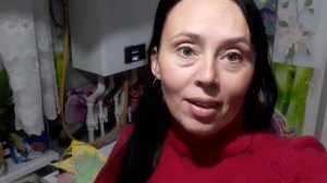 354/Потоп.Решила протопить печь.Весь день убирали снег.