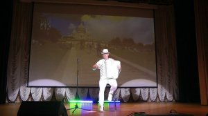 "ФРАНЦУЗСКИЙ СУВЕНИР" в арр. дуэта "Баян-микс"