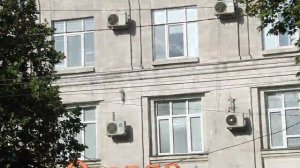 Молдавская свадьба и центр Кишинева