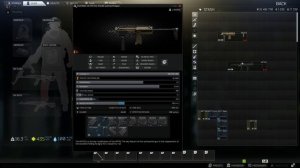 Lowest Recoil MP7 - Modding Guide - Escape From Tarkov