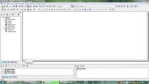 ERwin для начинающих Урок 1